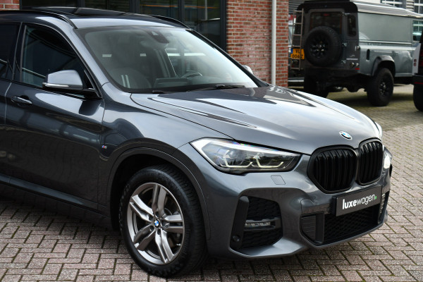 BMW X1 xDrive25e M-Sport Pano ACC HUD Camera Dr-Ast-Plus