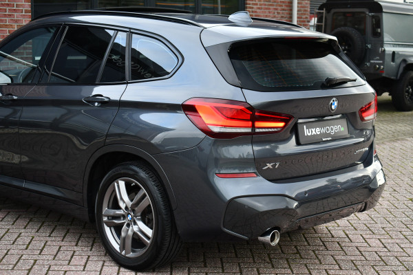 BMW X1 xDrive25e M-Sport Pano ACC HUD Camera Dr-Ast-Plus
