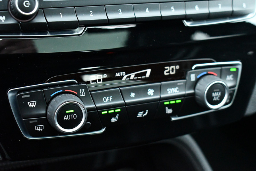 BMW X1 xDrive25e M-Sport Pano ACC HUD Camera Dr-Ast-Plus
