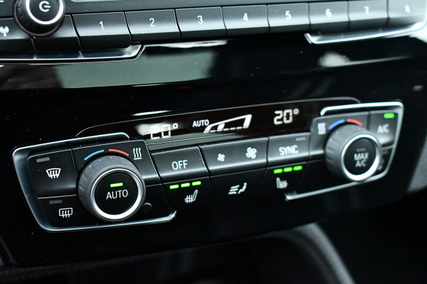 BMW X1 xDrive25e M-Sport Pano ACC HUD Camera Dr-Ast-Plus