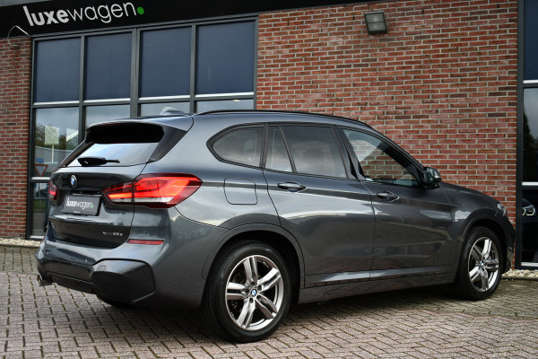 BMW X1 xDrive25e M-Sport Pano ACC HUD Camera Dr-Ast-Plus