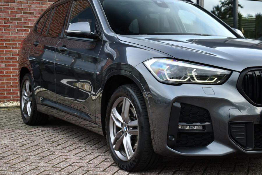 BMW X1 xDrive25e M-Sport Pano ACC HUD Camera Dr-Ast-Plus