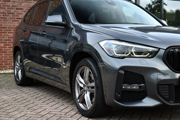 BMW X1 xDrive25e M-Sport Pano ACC HUD Camera Dr-Ast-Plus