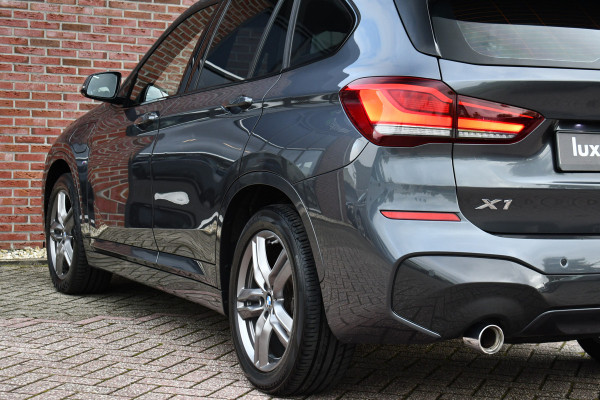 BMW X1 xDrive25e M-Sport Pano ACC HUD Camera Dr-Ast-Plus