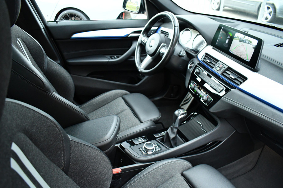 BMW X1 xDrive25e M-Sport Pano ACC HUD Camera Dr-Ast-Plus