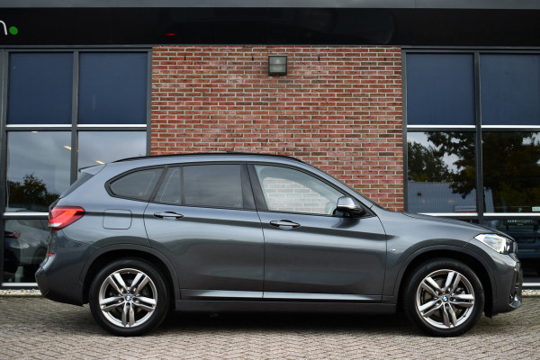 BMW X1 xDrive25e M-Sport Pano ACC HUD Camera Dr-Ast-Plus