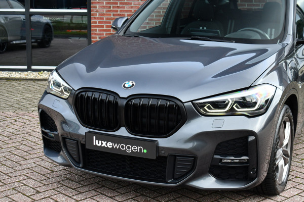 BMW X1 xDrive25e M-Sport Pano ACC HUD Camera Dr-Ast-Plus