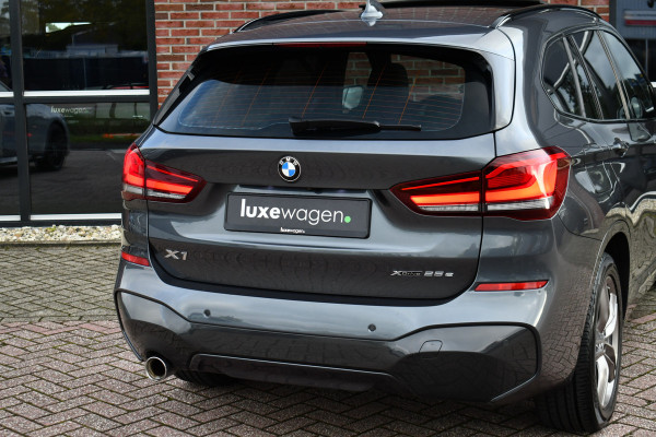BMW X1 xDrive25e M-Sport Pano ACC HUD Camera Dr-Ast-Plus