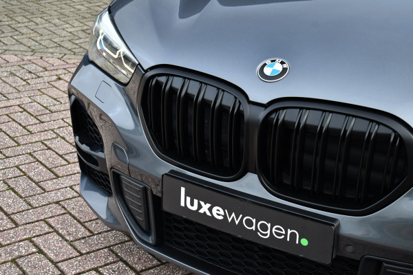 BMW X1 xDrive25e M-Sport Pano ACC HUD Camera Dr-Ast-Plus