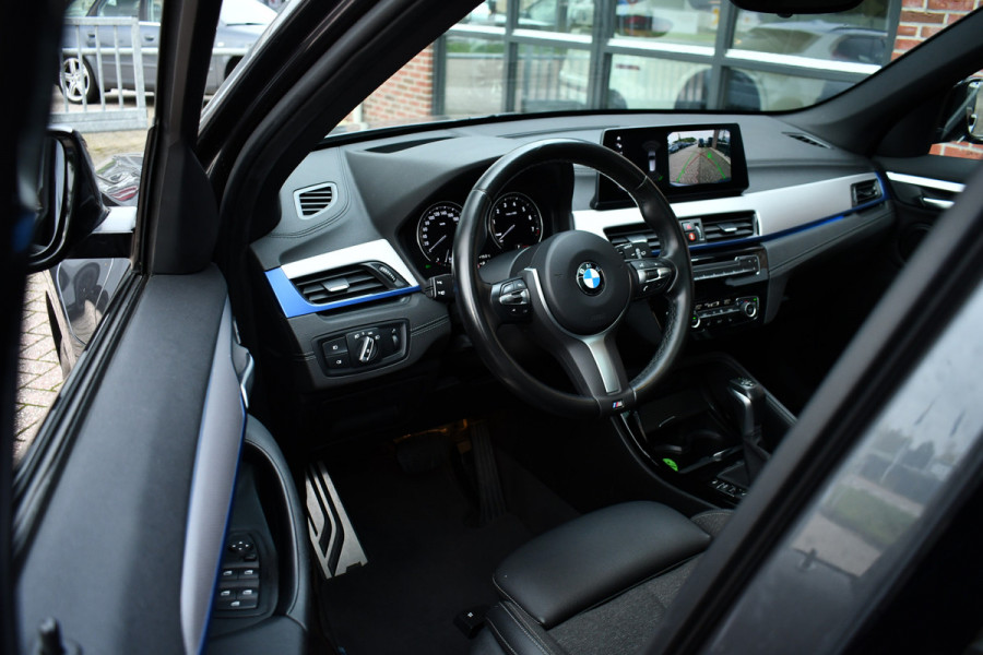 BMW X1 xDrive25e M-Sport Pano ACC HUD Camera Dr-Ast-Plus