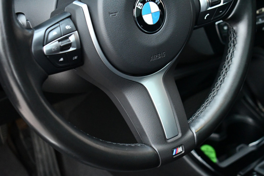 BMW X1 xDrive25e M-Sport Pano ACC HUD Camera Dr-Ast-Plus