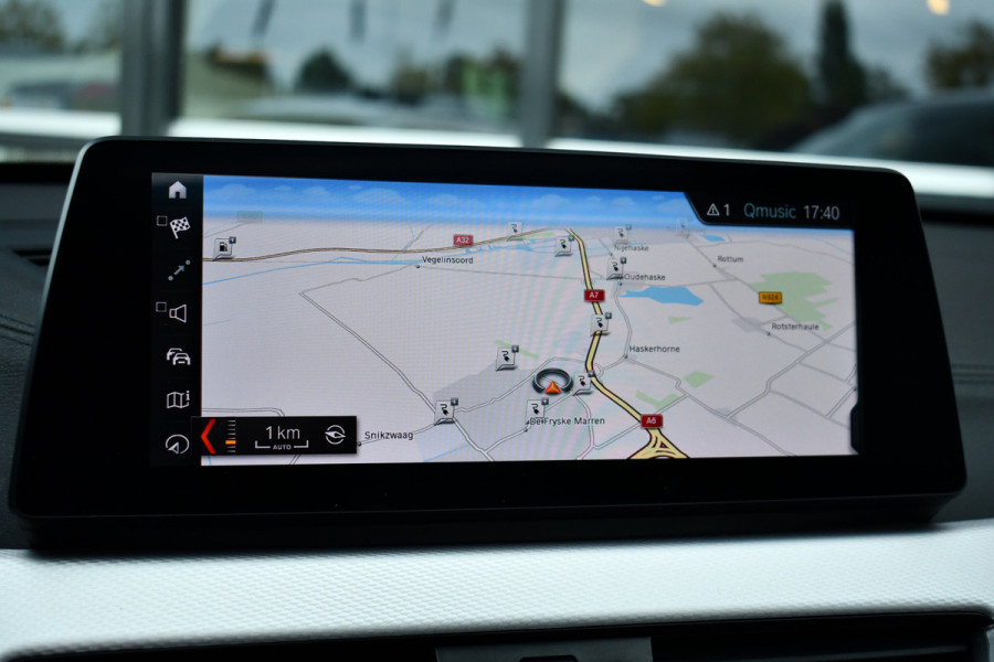 BMW X1 xDrive25e M-Sport Pano ACC HUD Camera Dr-Ast-Plus
