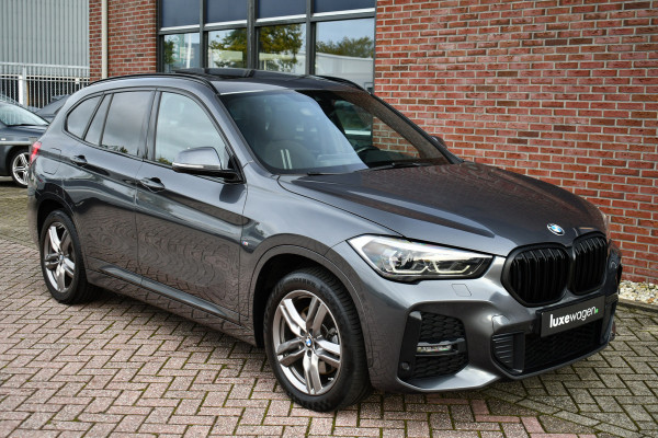 BMW X1 xDrive25e M-Sport Pano ACC HUD Camera Dr-Ast-Plus