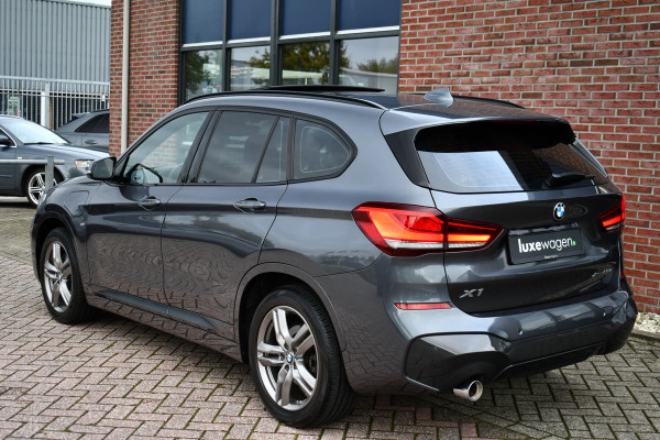 BMW X1 xDrive25e M-Sport Pano ACC HUD Camera Dr-Ast-Plus