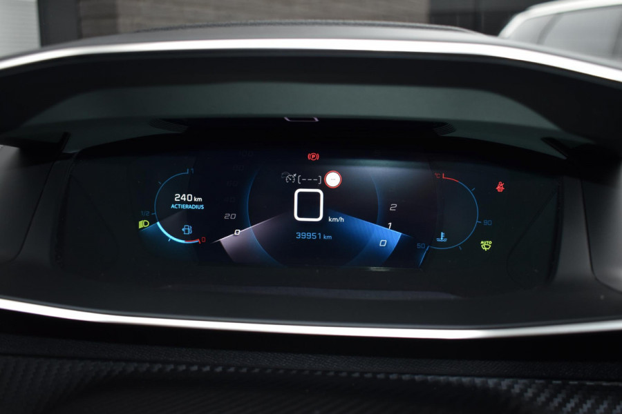 Peugeot 208 1.2 PureTech 100 PK Allure Pack | Carplay | Camera | Adapt. Cruise | Incl. garantie