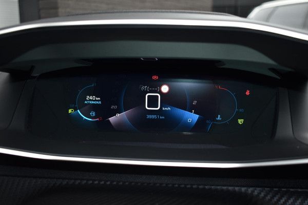 Peugeot 208 1.2 PureTech 100 PK Allure Pack | Carplay | Camera | Adapt. Cruise | Incl. garantie