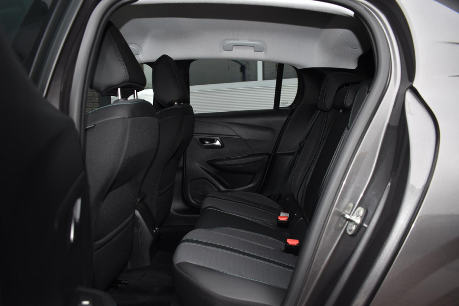 Peugeot 208 1.2 PureTech 100 PK Allure Pack | Carplay | Camera | Adapt. Cruise | Incl. garantie