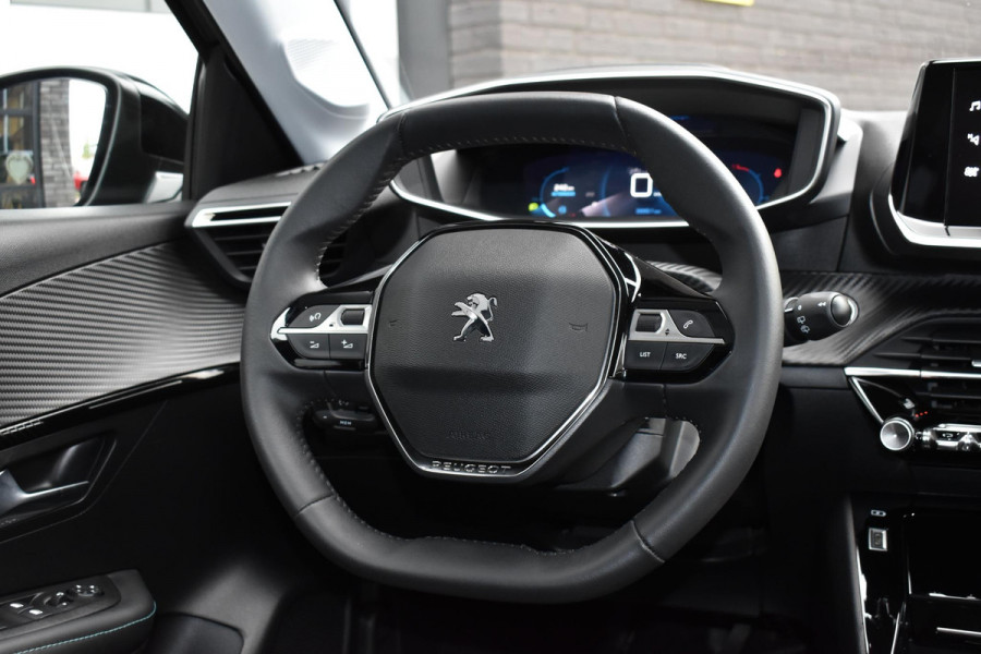 Peugeot 208 1.2 PureTech 100 PK Allure Pack | Carplay | Camera | Adapt. Cruise | Incl. garantie