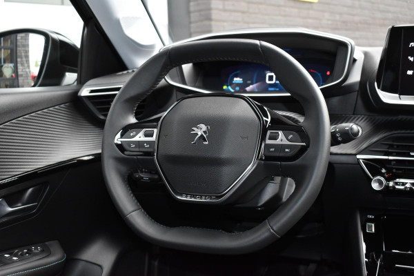Peugeot 208 1.2 PureTech 100 PK Allure Pack | Carplay | Camera | Adapt. Cruise | Incl. garantie