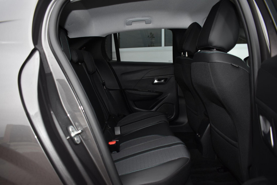 Peugeot 208 1.2 PureTech 100 PK Allure Pack | Carplay | Camera | Adapt. Cruise | Incl. garantie