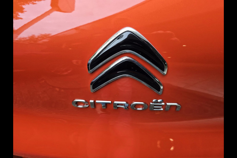 Citroën C3 1.2 PureTech S&S Shine | 12MND GARANTIE | CAMERA | NAVI | CRUISE |