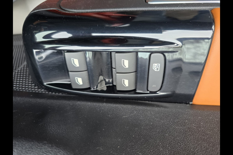 Citroën C3 1.2 PureTech S&S Shine | 12MND GARANTIE | CAMERA | NAVI | CRUISE |