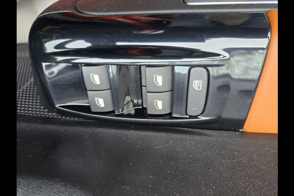 Citroën C3 1.2 PureTech S&S Shine | 12MND GARANTIE | CAMERA | NAVI | CRUISE |