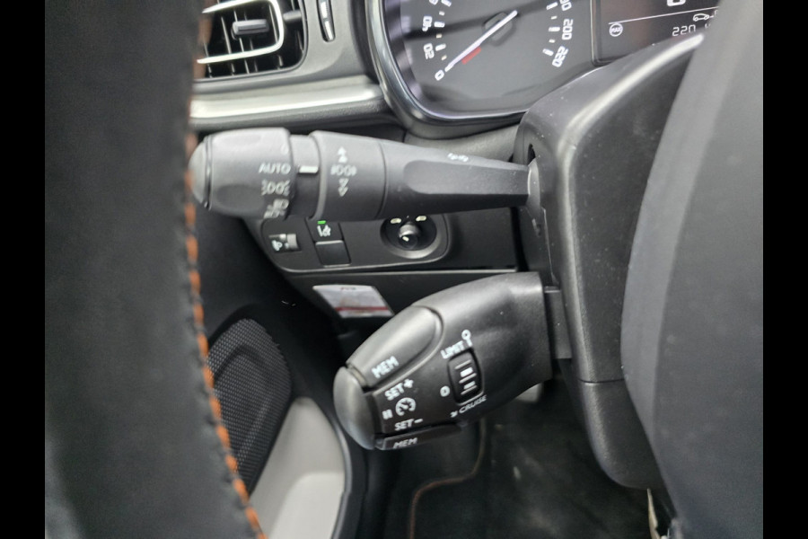 Citroën C3 1.2 PureTech S&S Shine | 12MND GARANTIE | CAMERA | NAVI | CRUISE |