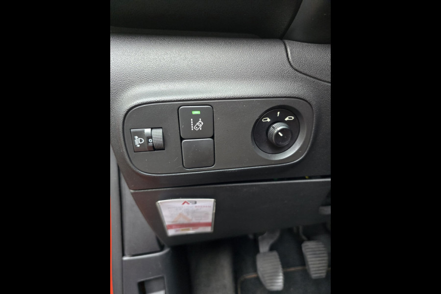 Citroën C3 1.2 PureTech S&S Shine | 12MND GARANTIE | CAMERA | NAVI | CRUISE |