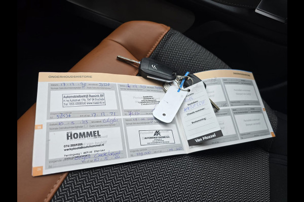 Citroën C3 1.2 PureTech S&S Shine | 12MND GARANTIE | CAMERA | NAVI | CRUISE |