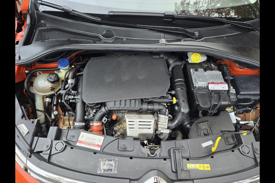 Citroën C3 1.2 PureTech S&S Shine | 12MND GARANTIE | CAMERA | NAVI | CRUISE |