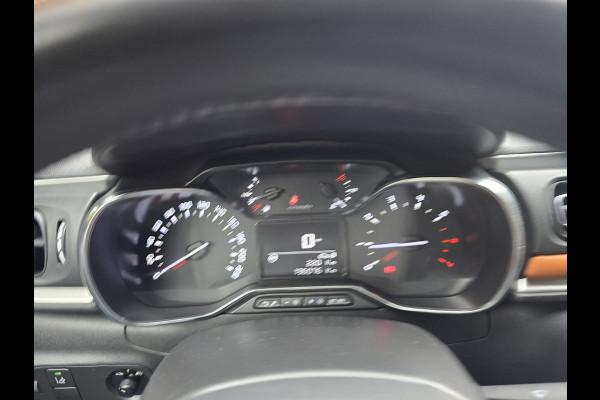 Citroën C3 1.2 PureTech S&S Shine | 12MND GARANTIE | CAMERA | NAVI | CRUISE |