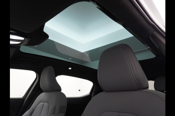 Polestar 2 Long Range 78 kWh SOH=92,7% Pano-Dak 20" Sleutelloos(Telefoon-sleutel) Adaptive-Cruise Carplay Android 360-Camera Elektr.stoelen Phone-Connect.Stoel-Verwarmd 1500kg-trekvermogen OnePedal drive Licht+Zichtpakket 55.000 nieuw!! EBD RemAssist Virtual-Cockpit digiDash Uitparkeer waarschuwing Botswaarsc.syst. Autonoom-Rem Noodrem ESP TCS Hill-Assist Lane Assist Pre-Crash-Syst. Emergency-Call Keyless Ecc tot 150kw snell
