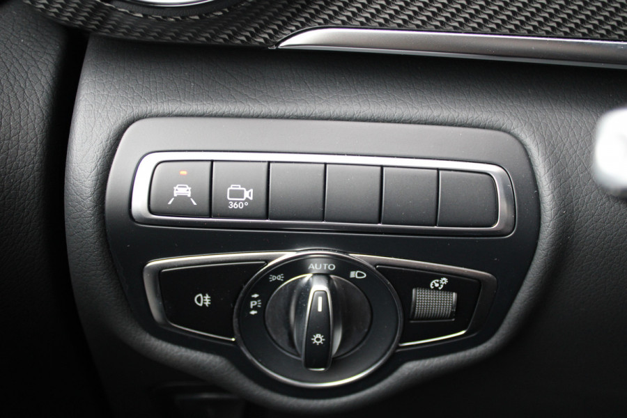 Mercedes-Benz V-Klasse 300d / DC / AMG / Panorama / 4.000km!! / 2x Elec Schuifdeur / Burmester / 360 Camera / Vol Opties / NIEUWSTAAT