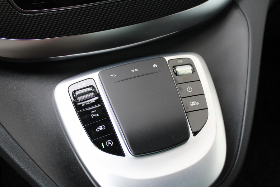 Mercedes-Benz V-Klasse 300d / DC / AMG / Panorama / 4.000km!! / 2x Elec Schuifdeur / Burmester / 360 Camera / Vol Opties / NIEUWSTAAT