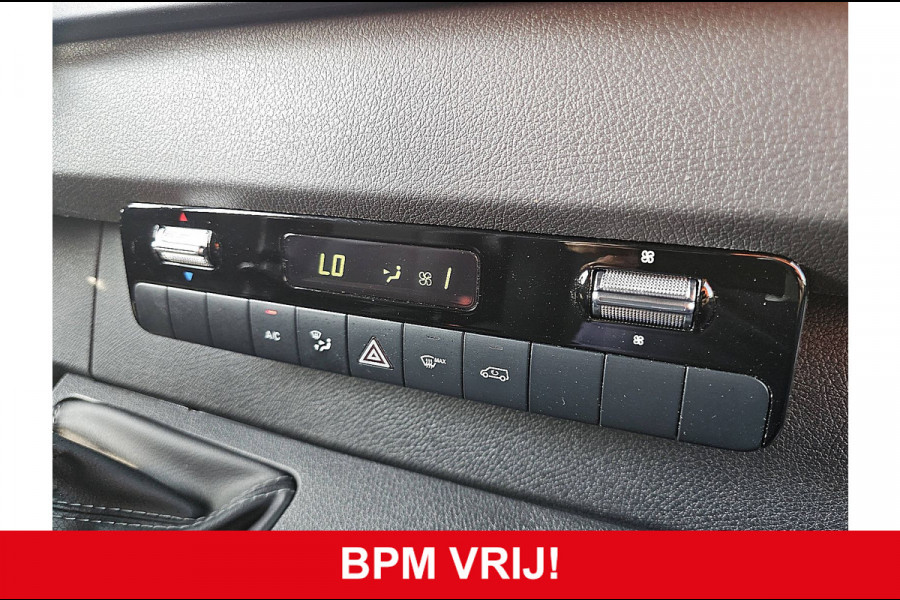 Mercedes-Benz Sprinter 317 1.9 CDI L2H2 RWD 3.5t-Trekhaak Camera Mbux Airco Euro6 170 PK!
