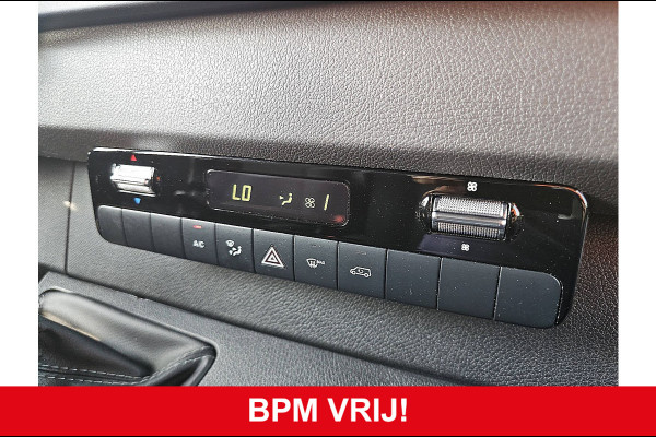 Mercedes-Benz Sprinter 317 1.9 CDI L2H2 RWD 3.5t-Trekhaak Camera Mbux Airco Euro6 170 PK!
