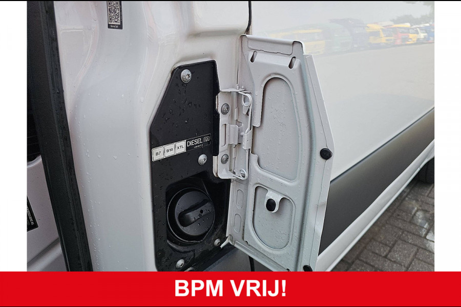 Mercedes-Benz Sprinter 317 1.9 CDI L2H2 RWD 3.5t-Trekhaak Camera Mbux Airco Euro6 170 PK!