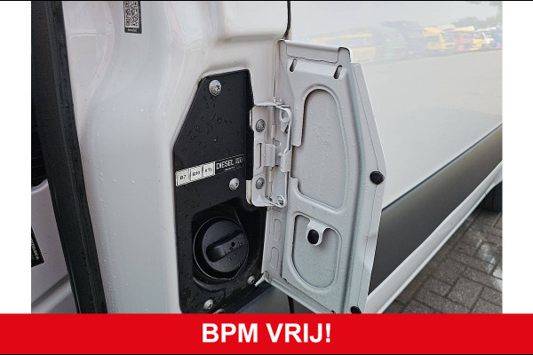 Mercedes-Benz Sprinter 317 1.9 CDI L2H2 RWD 3.5t-Trekhaak Camera Mbux Airco Euro6 170 PK!
