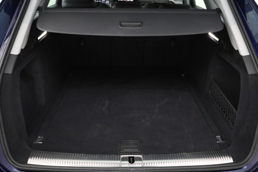 Audi A4 Avant 35 TDI Business Edition Automaat, Leer, Panorama, climate,