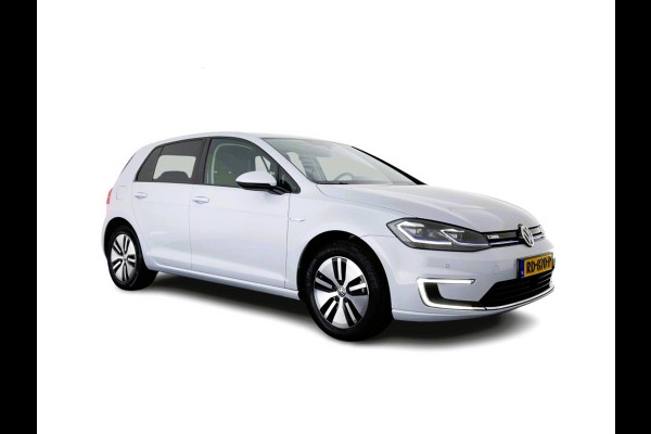 Volkswagen e-Golf Aut. *ADAPTIVE-CRUISE | FULL-LED | NAVI-FULLMAP | COMFORT-SEATS | ECC | PRIVACY-GLASS | PARKPILOT | CCS-FASTLOADER | 16''ALU*