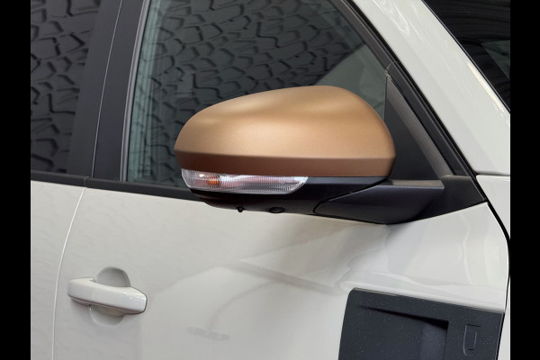 Dacia Duster 1.6 HYBRID EXTREME SANDSTONE CAMERA CARLAY NAVI STOEL/STUUR/RUIT VERW. LED PDC