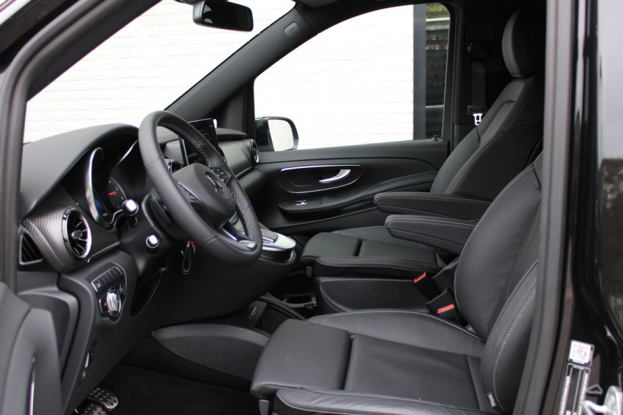 Mercedes-Benz V-Klasse 250d / BPM VRIJ / XXL / DC / AMG / 4-Matic / 2x Schuifdeur / Camera / NIEUW!!
