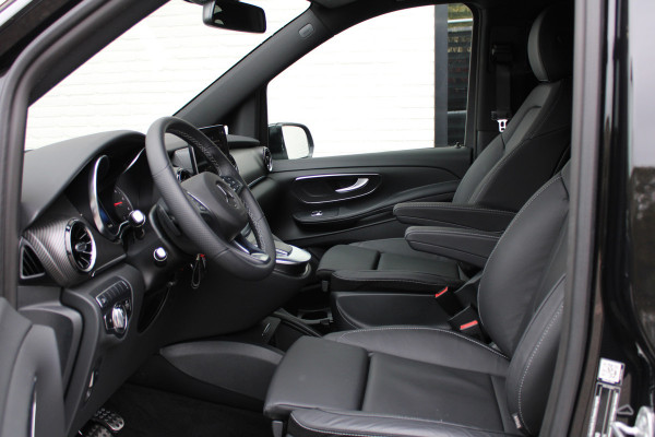 Mercedes-Benz V-Klasse 250d / BPM VRIJ / XXL / DC / AMG / 4-Matic / 2x Schuifdeur / Camera / NIEUW!!