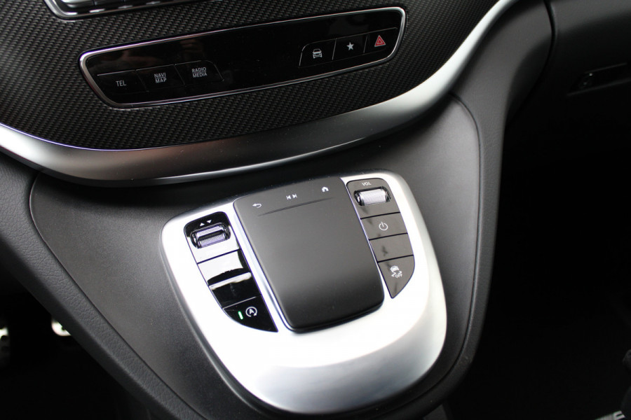 Mercedes-Benz V-Klasse 250d / BPM VRIJ / XXL / DC / AMG / 4-Matic / 2x Schuifdeur / Camera / NIEUW!!