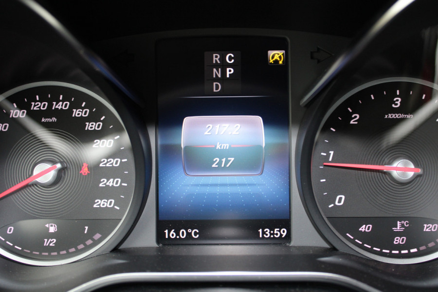 Mercedes-Benz V-Klasse 250d / BPM VRIJ / XXL / DC / AMG / 4-Matic / 2x Schuifdeur / Camera / NIEUW!!