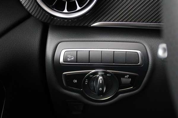 Mercedes-Benz V-Klasse 250d / BPM VRIJ / XXL / DC / AMG / 4-Matic / 2x Schuifdeur / Camera / NIEUW!!