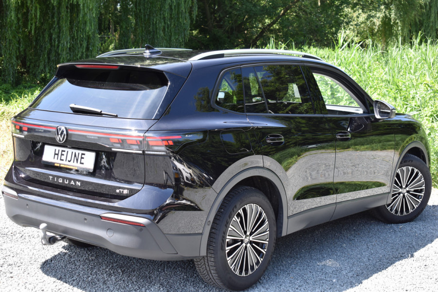Volkswagen Tiguan 1.5 eTSI LIFE IQ-LIGHT/NAVI/TREKHAAK***