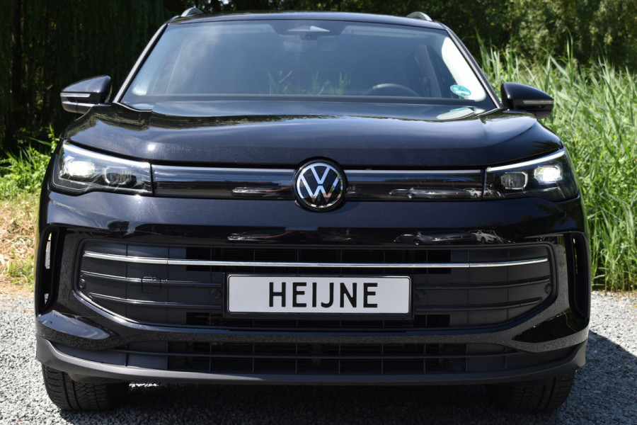 Volkswagen Tiguan 1.5 eTSI LIFE IQ-LIGHT/NAVI/TREKHAAK***