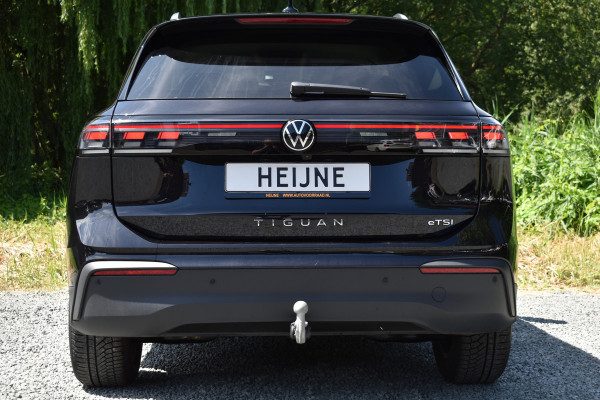 Volkswagen Tiguan 1.5 eTSI LIFE IQ-LIGHT/NAVI/TREKHAAK***